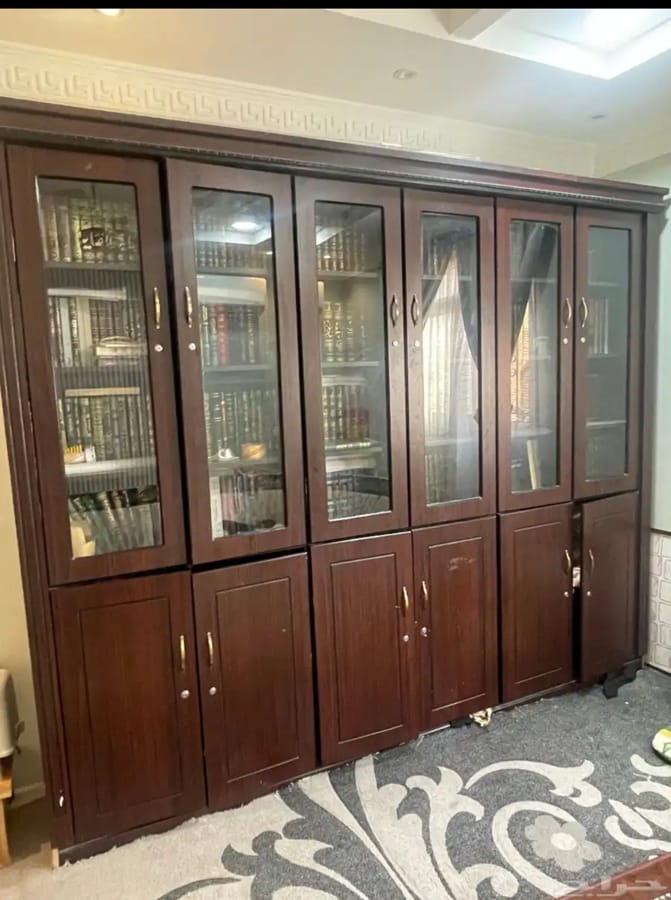 فريق نجارة موبيليا